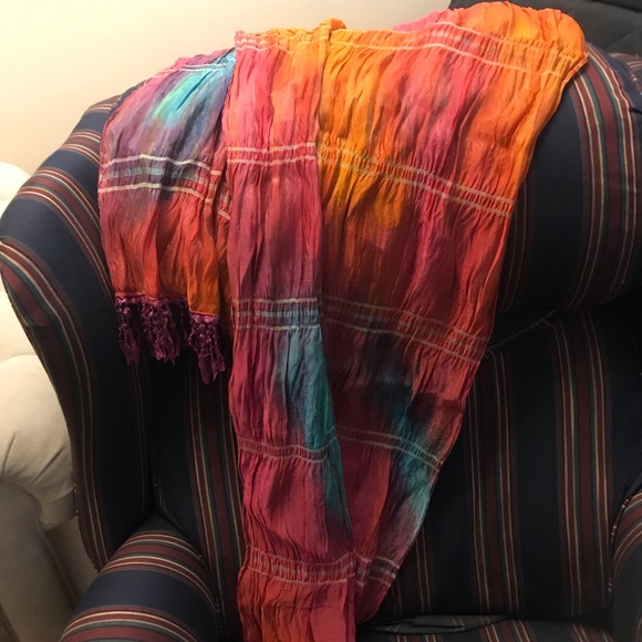 Scarf - Picture 2 of 2